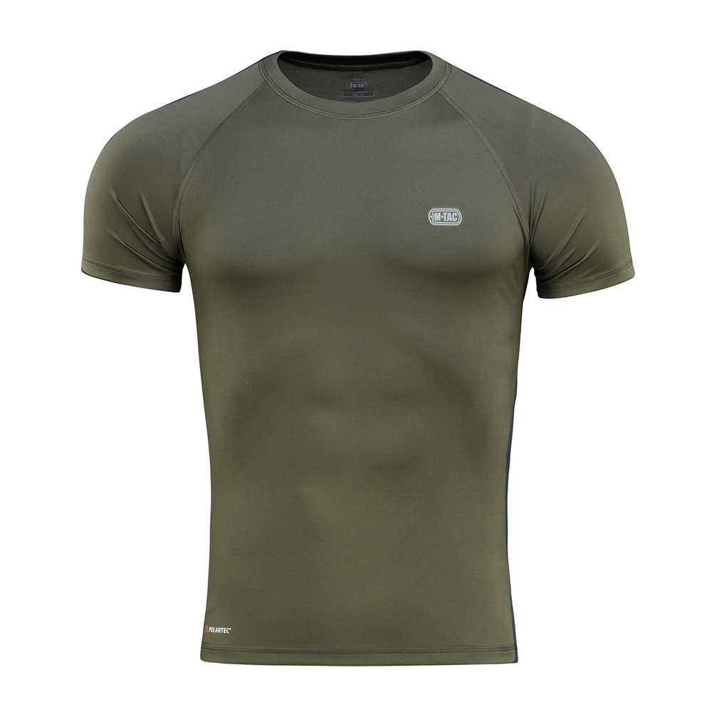 M-Tac Tricou Ultra Light Polartec Army Olive XL