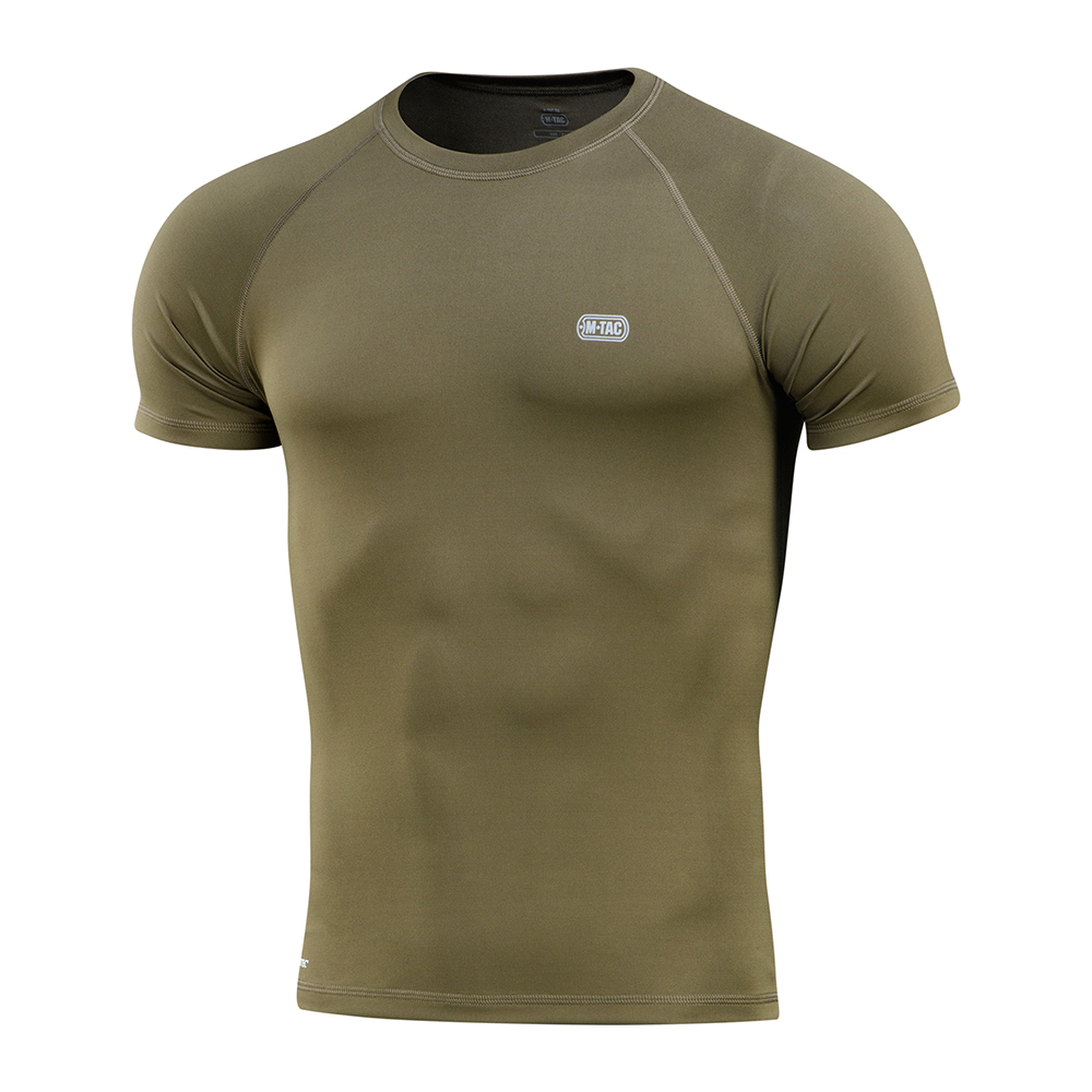 M-Tac Tricou Ultra Light Polartec Dark Olive L 4