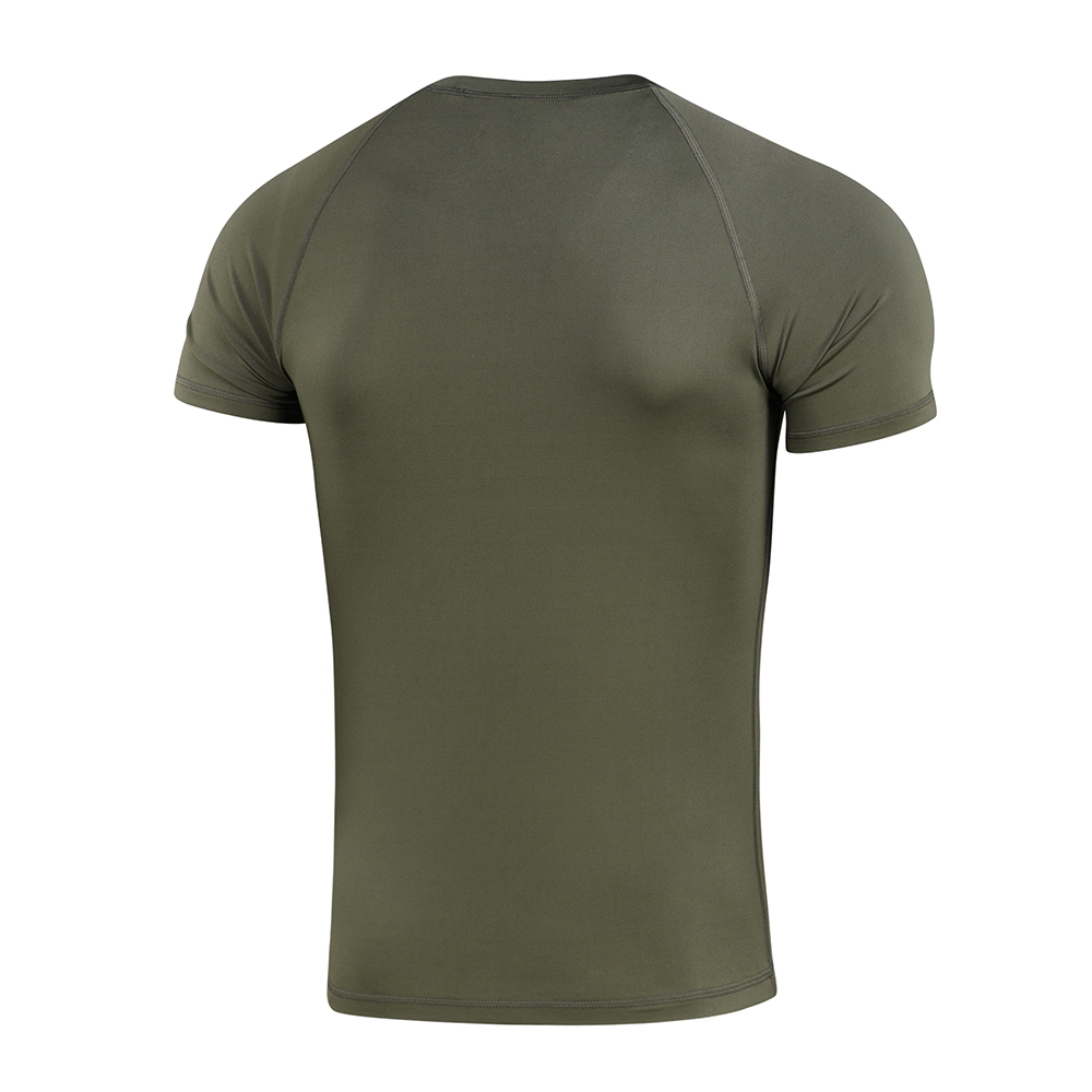 M-Tac Tricou Ultra Light Polartec Army Olive S 3