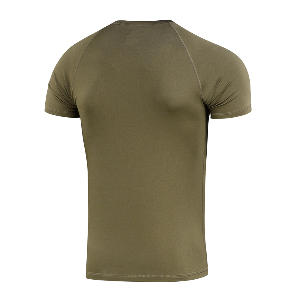 M-Tac Tricou Ultra Light Polartec Dark Olive M 3