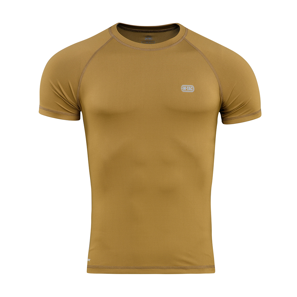 M-Tac Tricou Ultra Light Polartec Coyote XS