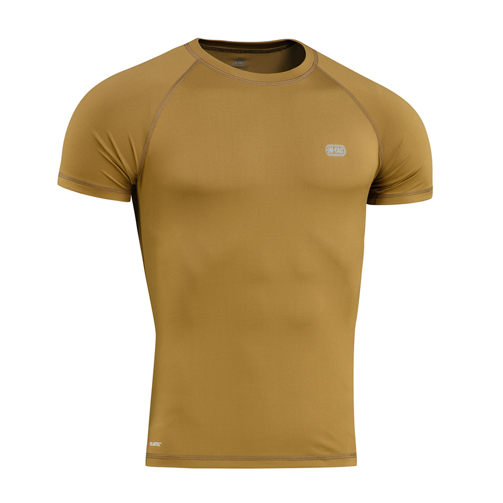 M-Tac Tricou Ultra Light Polartec Coyote L 2