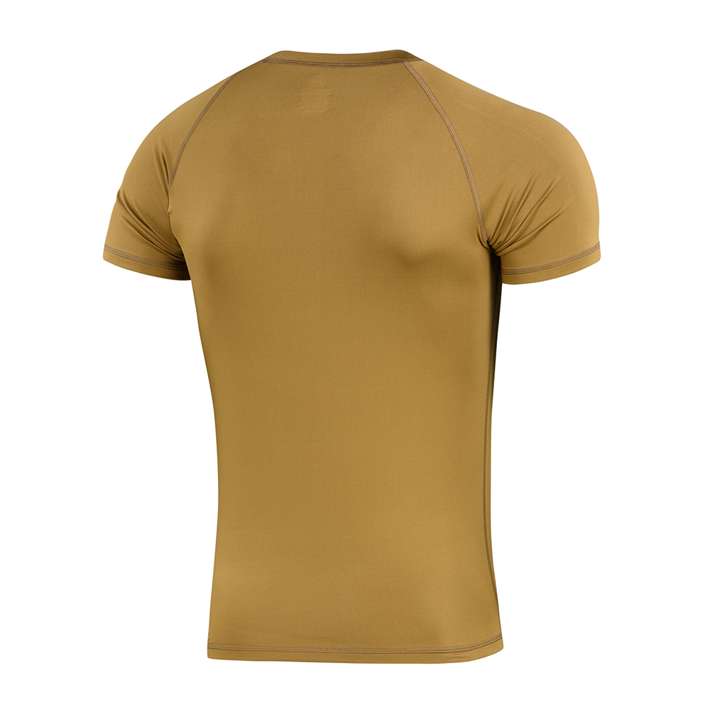 M-Tac Tricou Ultra Light Polartec Coyote S 3