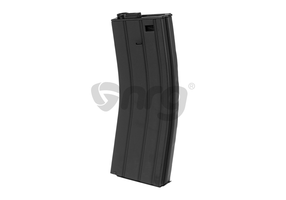 Union Fire incarcator M4 flash hi cap Negru