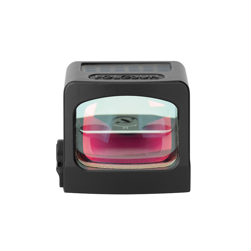 Holosun multi reticle sight Red EPS Solar 4
