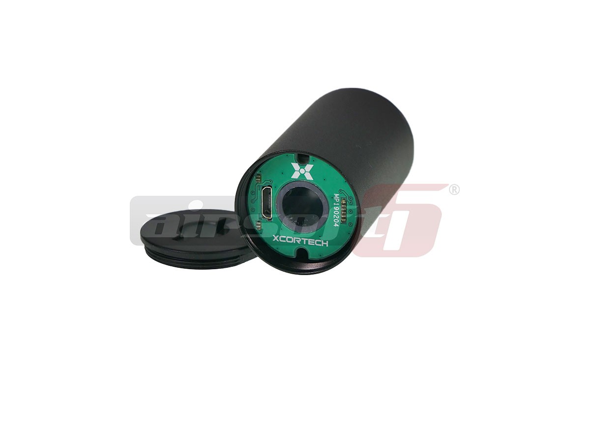 Xcortech XT301 Mk2 tracer 4