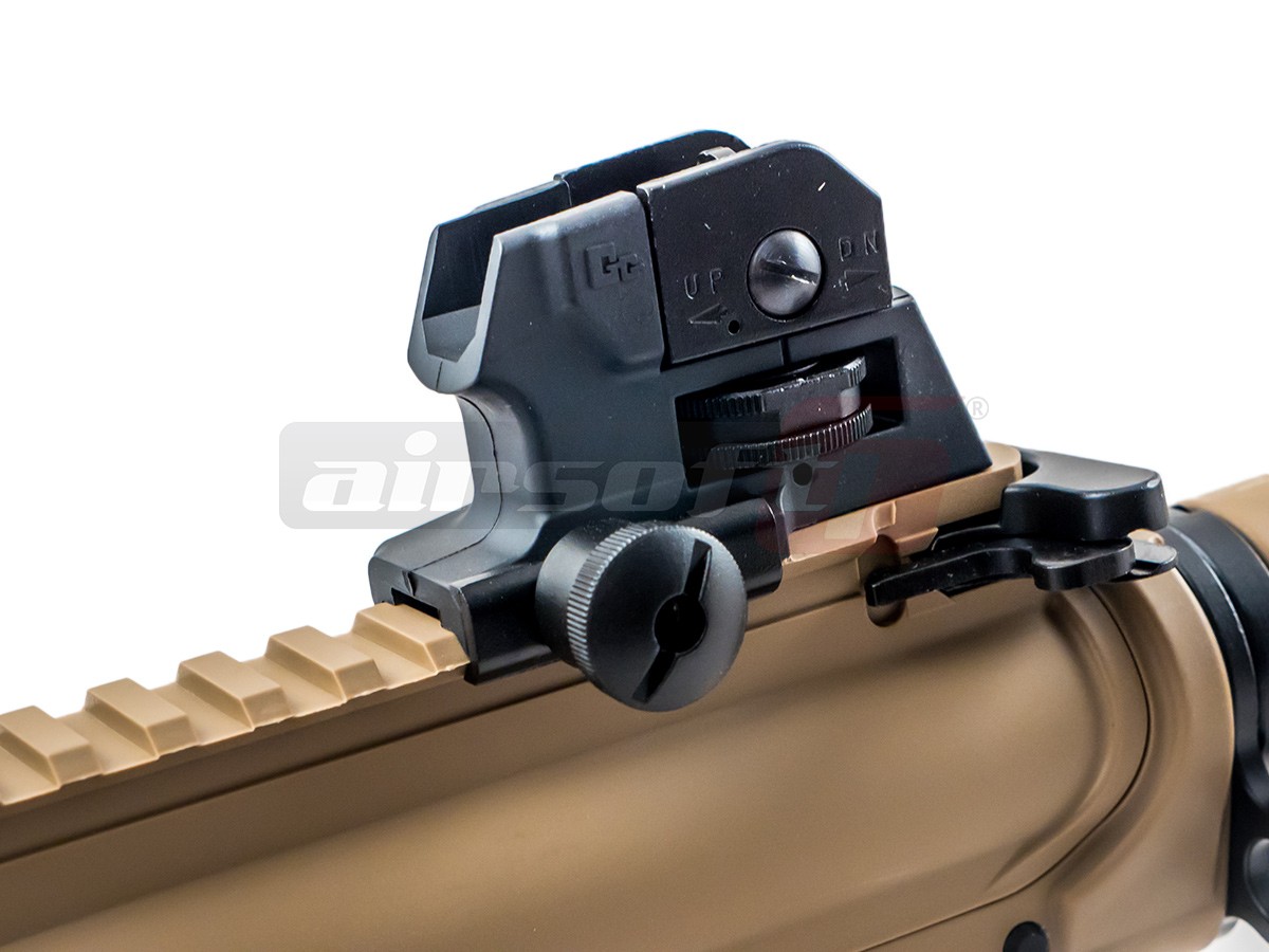 G&G M4 CM16 Raider L Desert 7