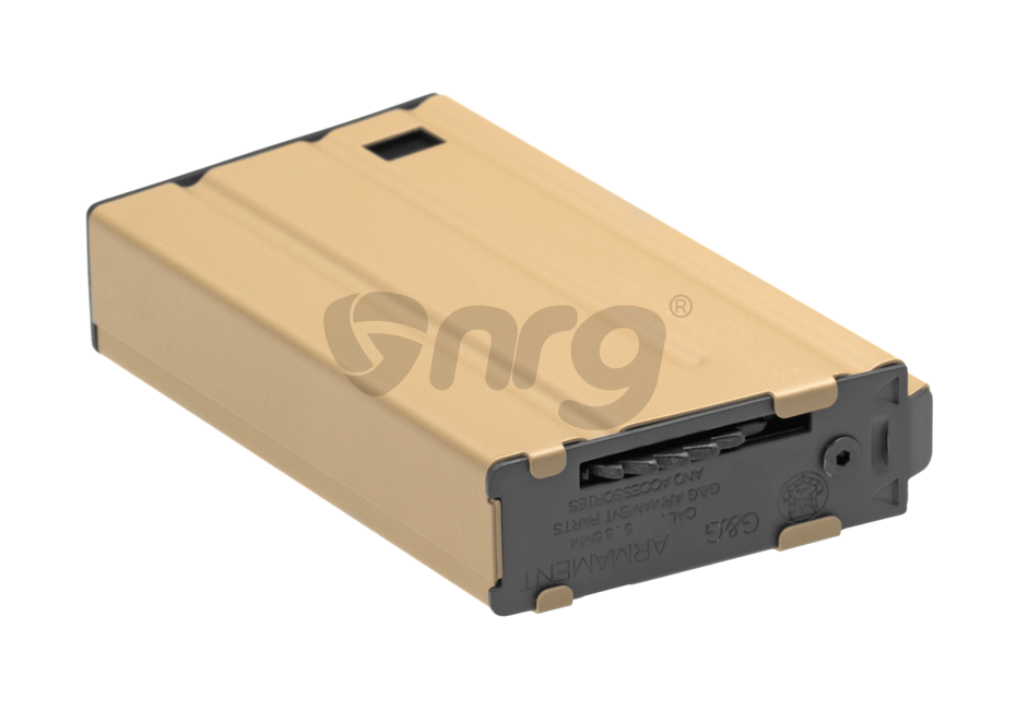 G&G incarcator M4 hicap Desert 2