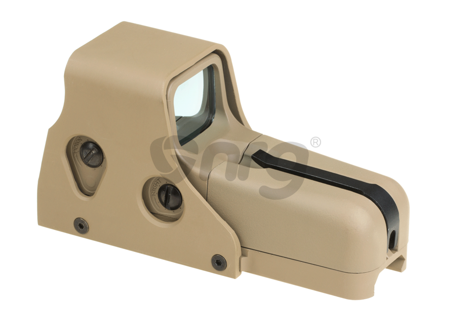 G&P colimator holosight 552 Desert 5