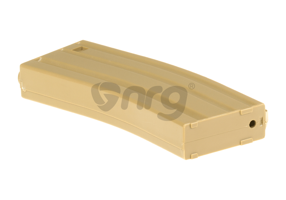 Ares incarcator M4/M16 real cap Tan 2