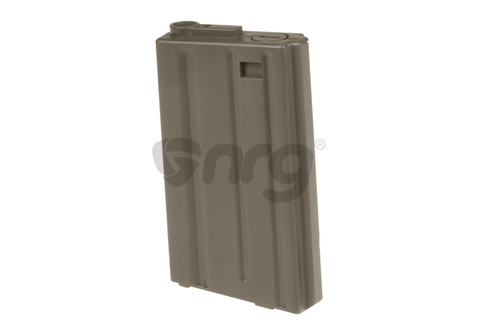 Ares incarcator M16 real cap Gri