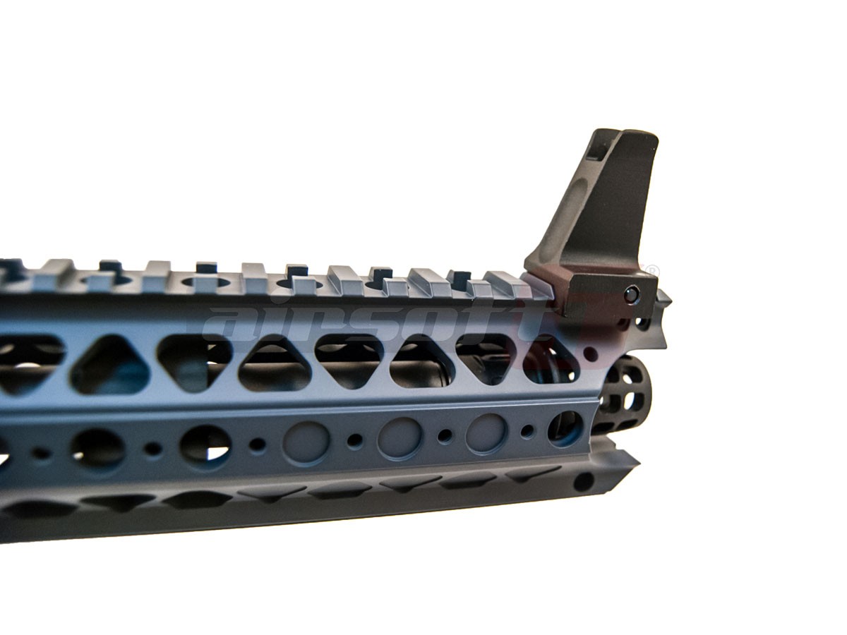 Krytac M4 LVOA-S Grey 2