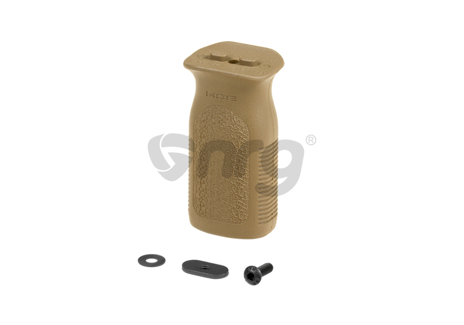 Magpul maner vertical MOE MVG Dark Earth 3