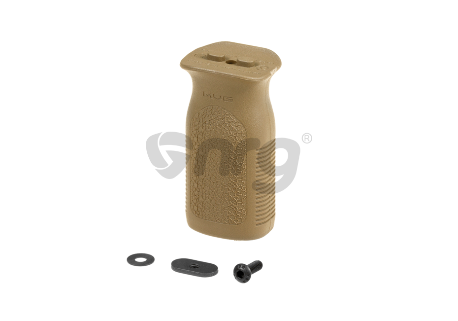 Magpul maner vertical MOE MVG Dark Earth