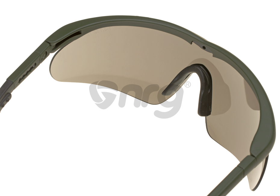 Swiss Eye ochelari tactici Raptor OD 2