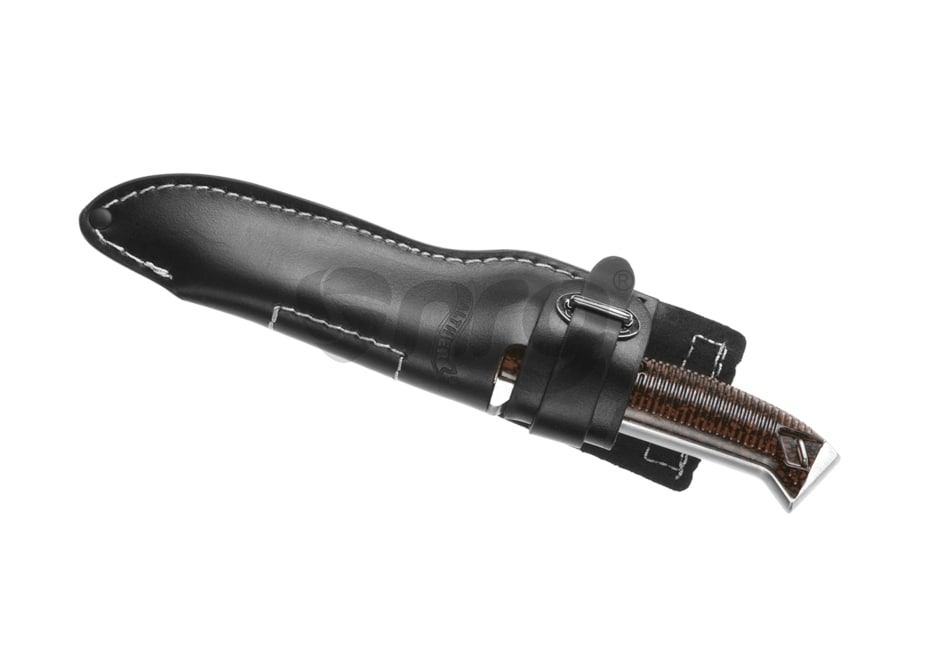 Walther cutit cu lama fixa P38 2