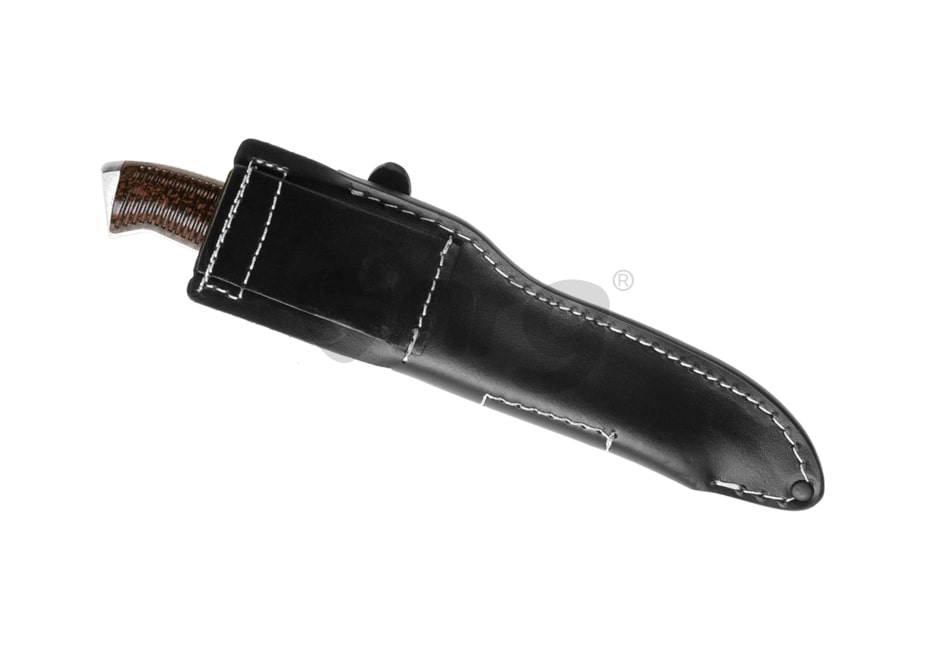 Walther cutit cu lama fixa P38 3