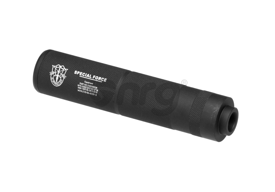 Pirate Arms amortizor 155mm Pro v1