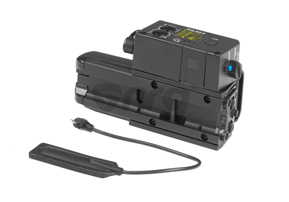 Element colimator holosight 552 EOLAD Target Aquisition System