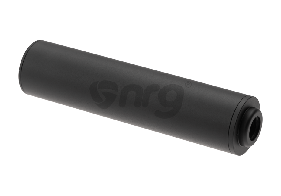 Madbull amortizor Gemtech Blackside 155x35mm Negru