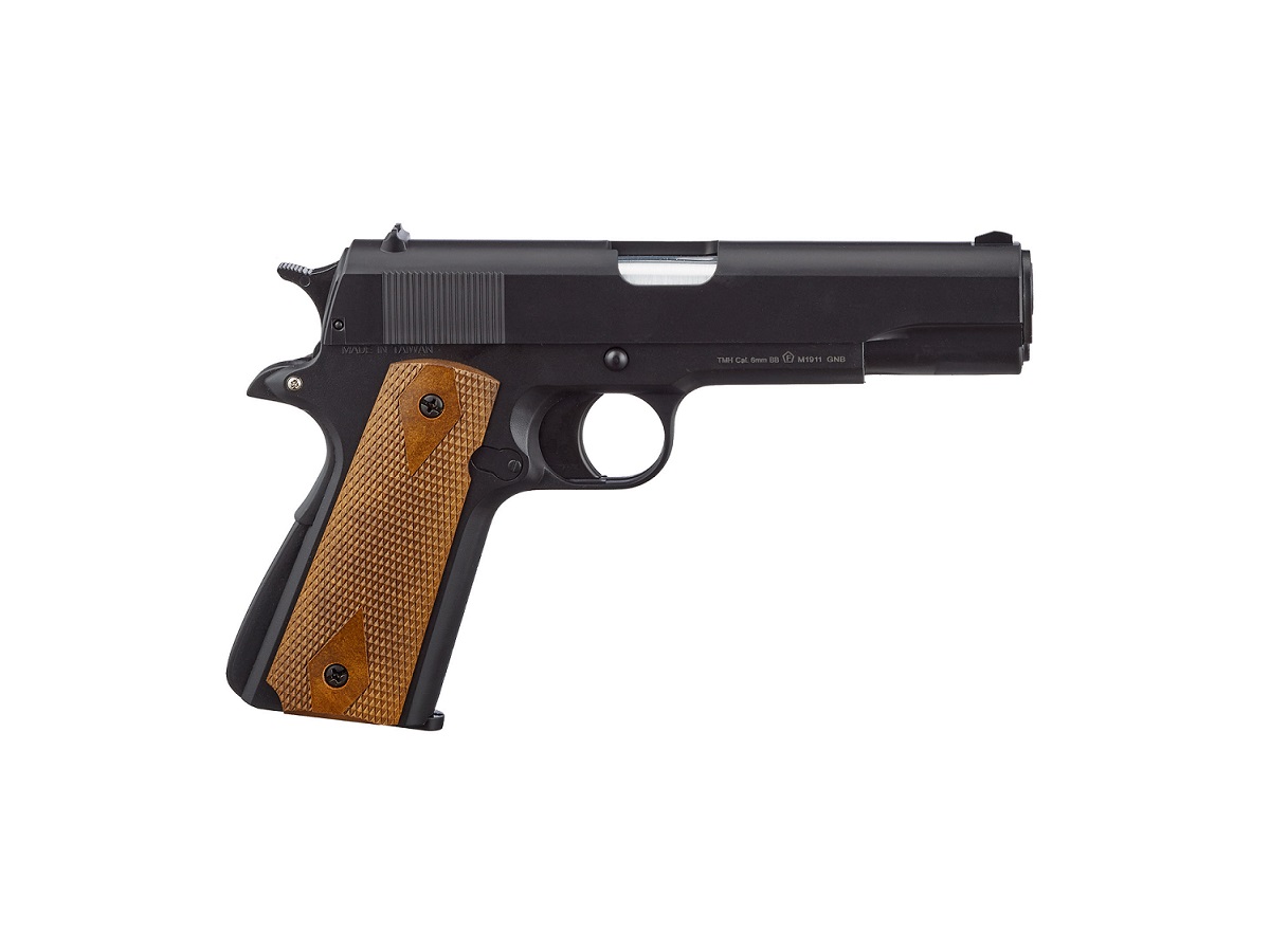 HFC 1911 GNB
