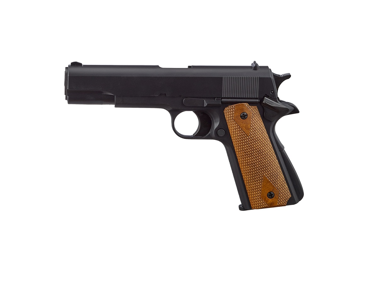 HFC 1911 GNB 3