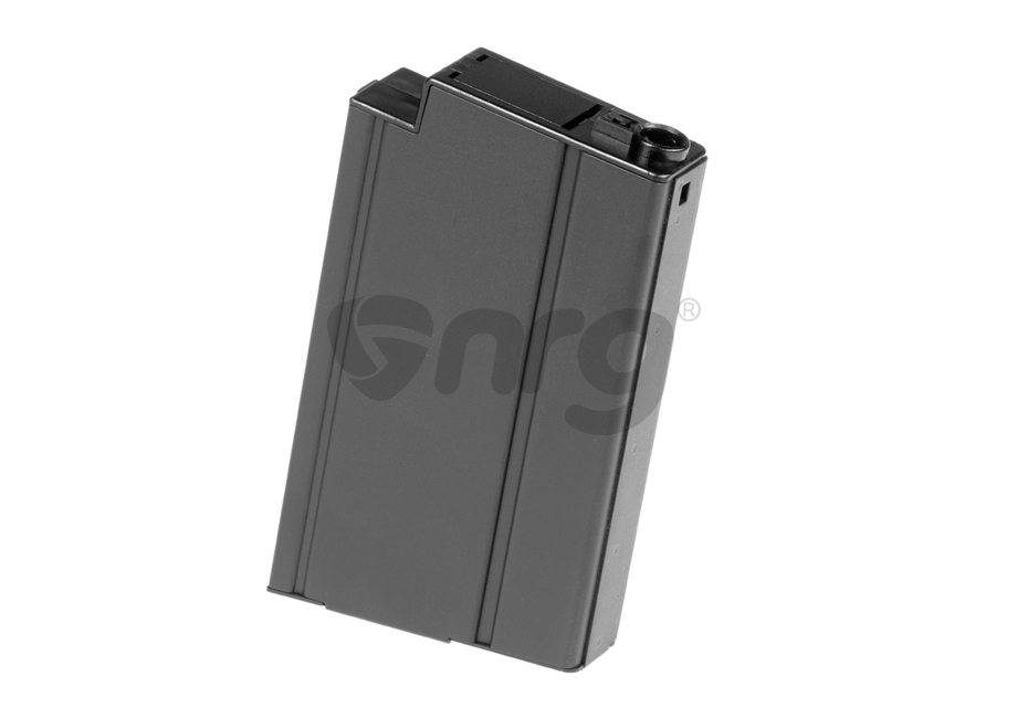 G&G incarcator M14 hicap Negru 3