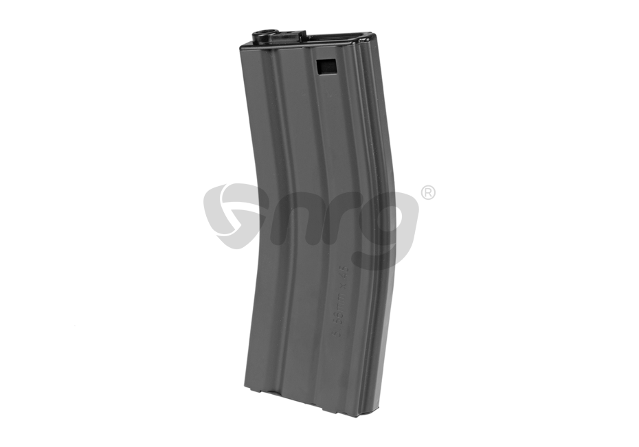 G&G incarcator M4/M16 hicap Negru