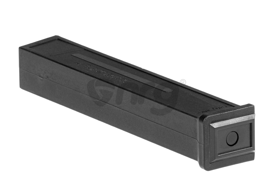 G&G incarcator UMG low cap negru 2