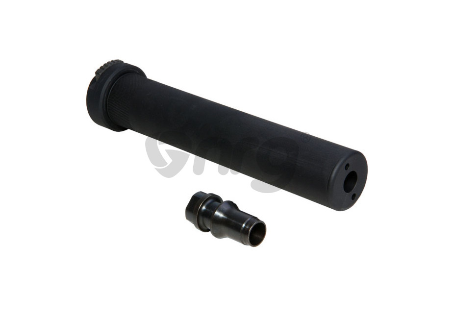 G&G amortizor QD UMG 210x36 Negru