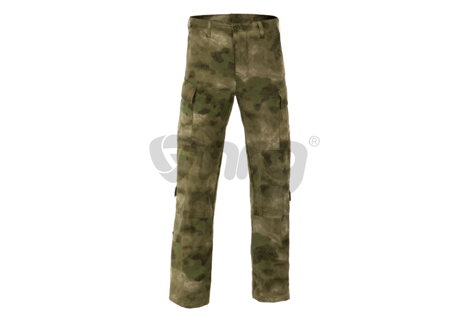 Invader Gear pantaloni Revenger TDU Everglade XS 3