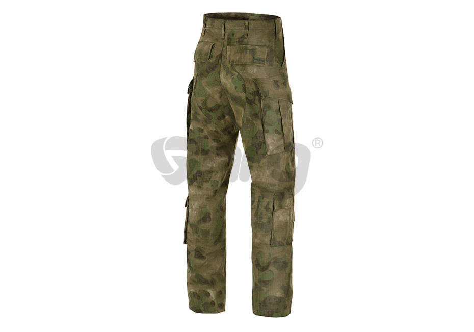 Invader Gear pantaloni Revenger TDU Everglade XS 2
