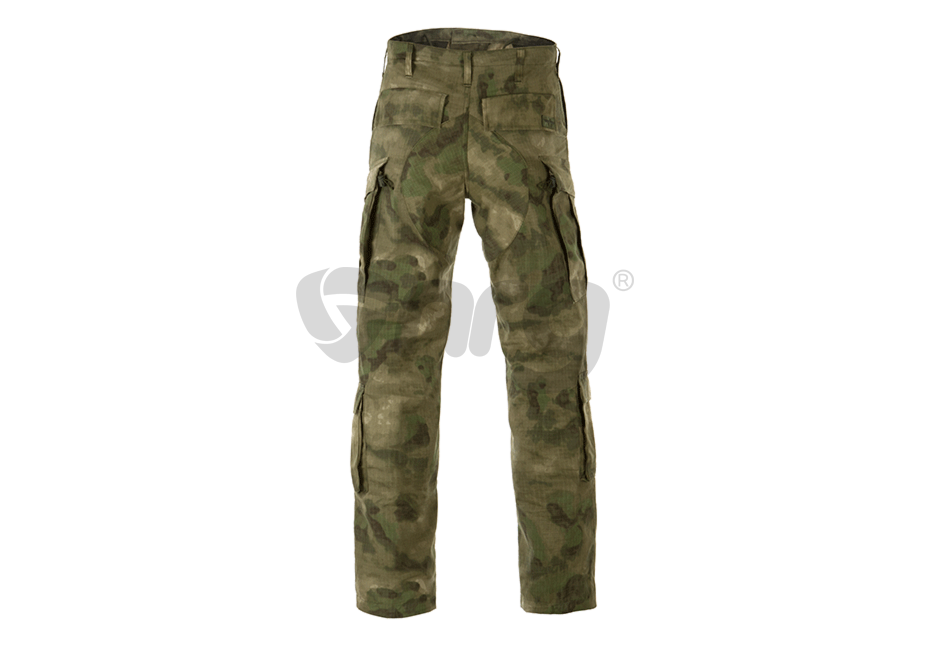 Invader Gear pantaloni Revenger TDU Everglade XS
