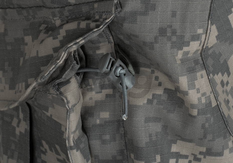 Invader Gear pantaloni Revenger TDU ACU L 2