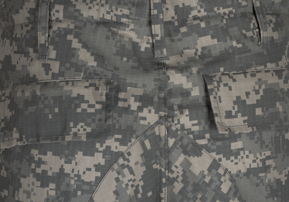 Invader Gear pantaloni Revenger TDU ACU S