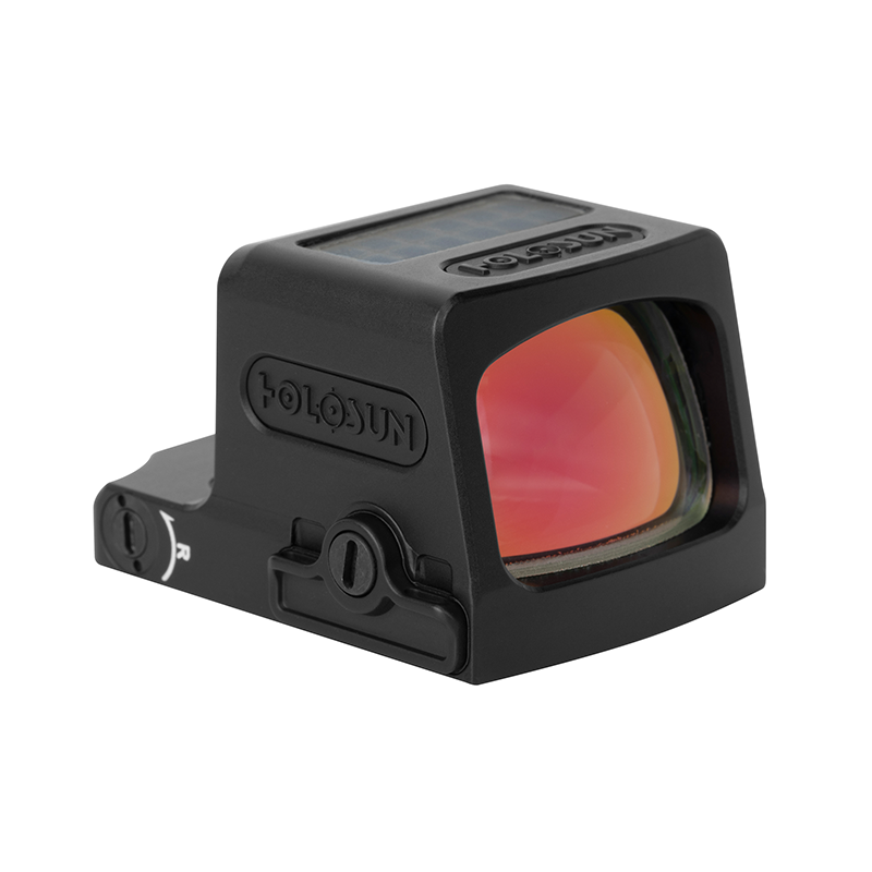 Holosun multi reticle sight Red EPS Solar 7