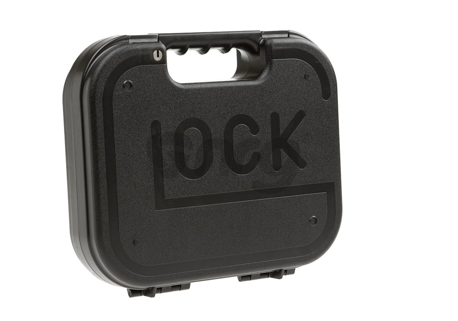 Glock cutie securizata transport pistoale 5