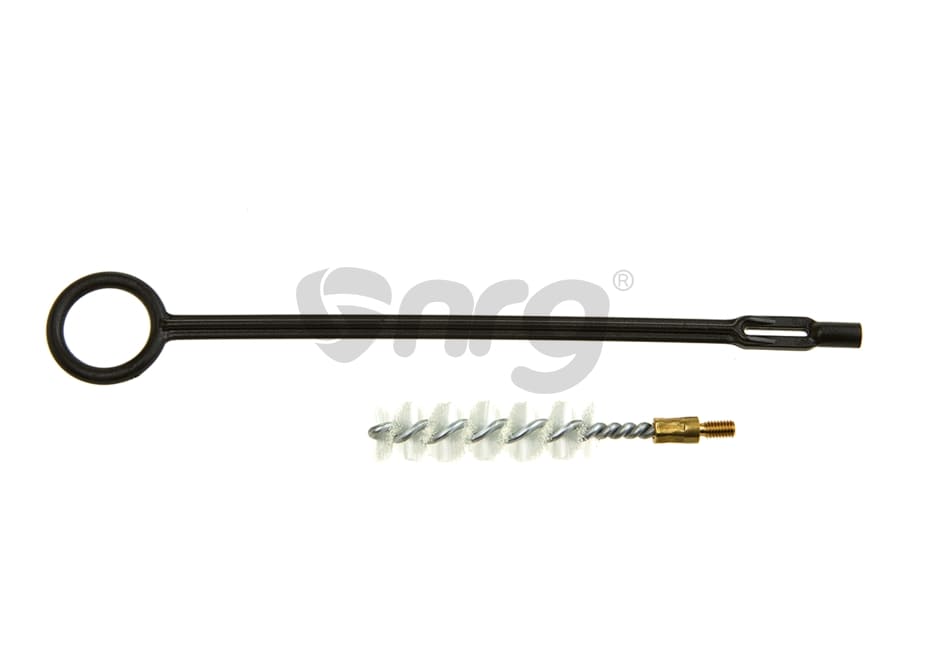 Glock cutie securizata transport pistoale 3