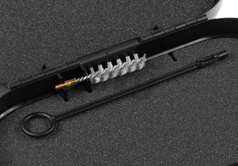 Glock cutie securizata transport pistoale 4