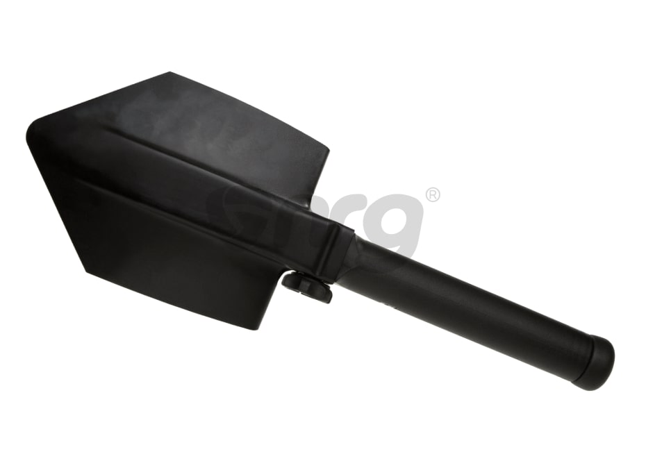 Glock cazma pliabila