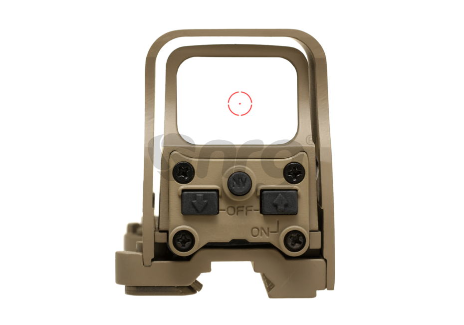 Aim-O colimator holosight 553 Desert 2