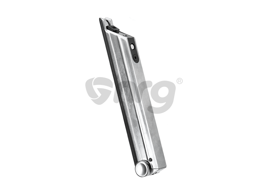 WE incarcator P08 15 bile Negru