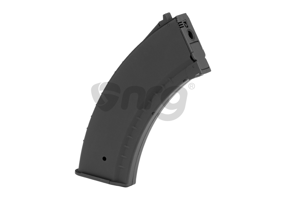 Pirate Arms incarcator AKM hi cap Negru 3