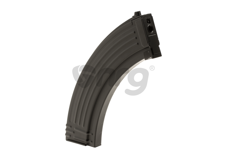 Pirate Arms incarcator RPK74 hi cap Negru 3