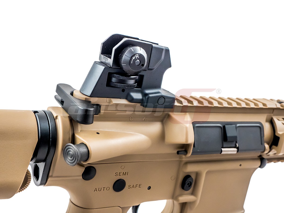 G&G M4 CM16 Raider L Desert 2