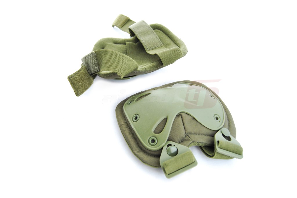 Echipamente protectie