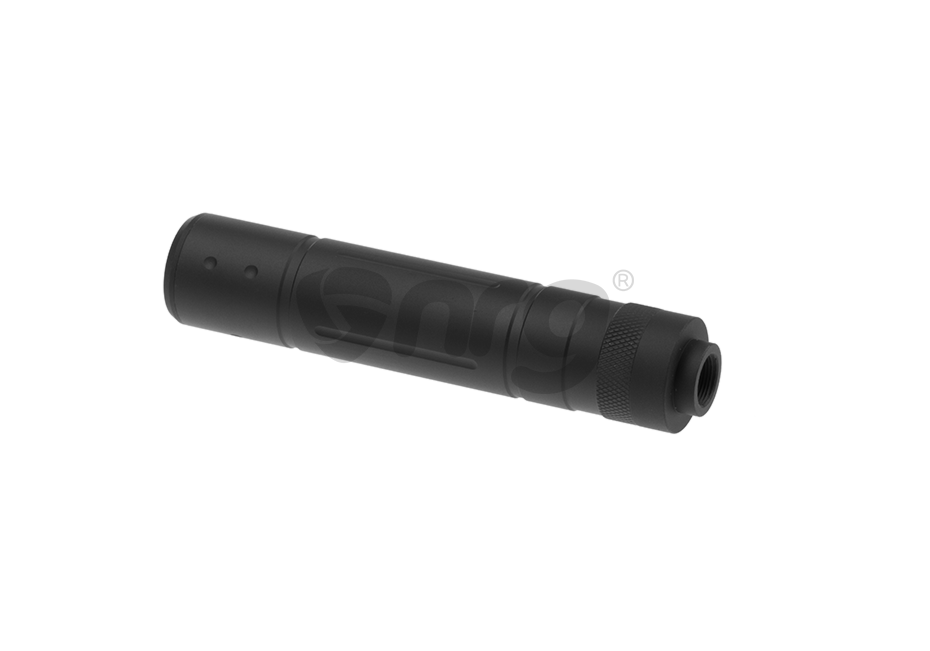 Pirate Arms amortizor 151mm BKX CCW