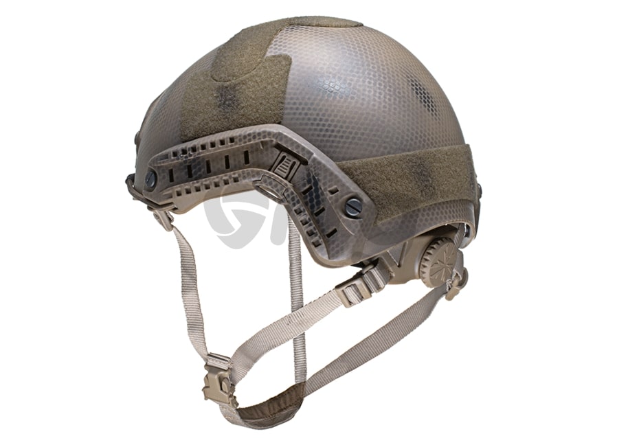 Emerson casca FAST MH cu ajustare rapida Subdued 2