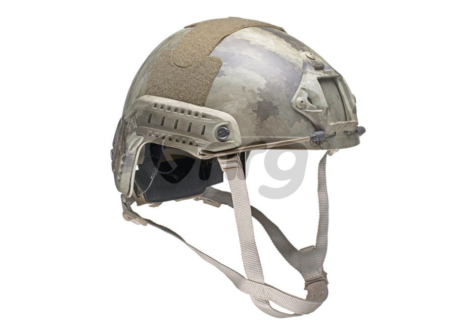 Emerson casca FAST MH cu ajustare rapida AT-AU 3