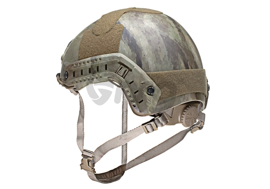 Emerson casca FAST MH cu ajustare rapida AT-AU